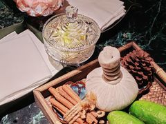 -涟LIAN·泰式按摩·MASSAGE·SPA(华强北店)