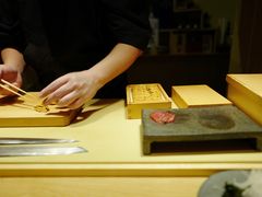 -橼舍鮨青木
