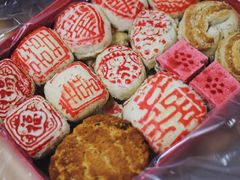 -芦庄子桂顺斋(和平路总店)