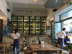 -RAC BAR(安福路店)