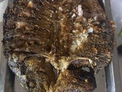 -马妞烧烤烩面馆(黄河口店)