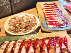 -一品诚记烤肉·甄选店(中南路店)