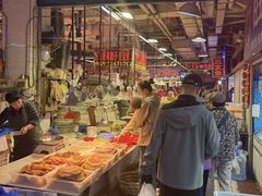 -桃源市场(解放路店)
