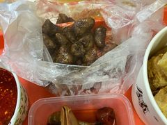 -王记西鎮电烤肉(汶上路店)