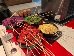-The COOK·厨餐厅·自助餐(浦东嘉里大酒店)