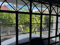 -弦月窗LUNETTE BY AMANDA(复兴路店)