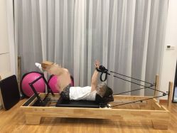 -云上瑜伽·普拉提·维密馆