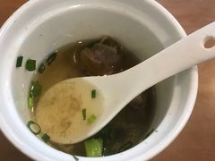 -老牌依强牛肉店(达道总店)