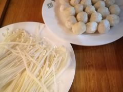 -东来顺饭庄(天坛店)