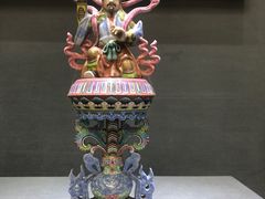 -承德避暑山庄景区