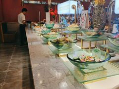 -经典世家牛排自助餐厅(百捷店)