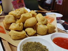 -大吉利潮汕牛肉火锅(王府井店)