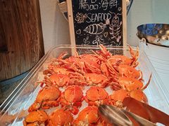 -杭州滨江世融艾美酒店·新食谱全日餐厅