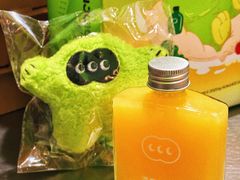 -混果汁(喜荟城店)