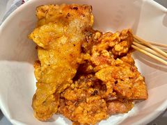 -美美阿姨醋肉(县后路店)