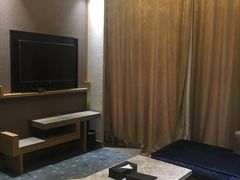 -台山颐和温泉城