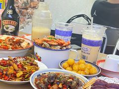 -老三样·旧食新味(万寿宫店)