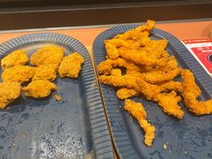 -必胜客(上海华谊新所店)