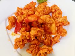 -三道菜(明堂公园店)