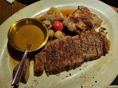 -404干式熟成牛排馆•聚会餐厅