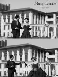 -第一夫人婚纱摄影(南京店)