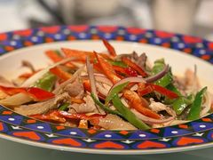 -纳瓦新疆菜(银都店)
