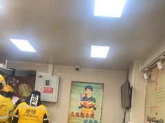 -天瑞福云南过桥米线(十里河店)