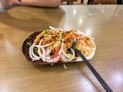-天发芽·何记葫芦头泡馍·老字号(小南门店)