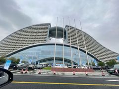 -武汉洲际酒店
