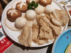 -韩盛·古法烤肉店(皇城恒隆广场店)