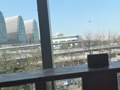 -东来顺饭庄(西直门店)