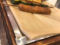 -晓靖轩烧烤(沙河风情店)
