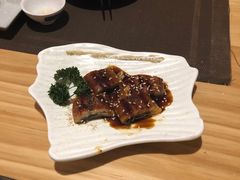 -悦和餐厅(CBD玉米楼店)