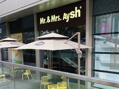 -艾薯夫妇Aysh(红山店)