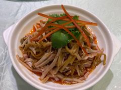 金针菇肚丝-金米箩大酒店(五角场店)