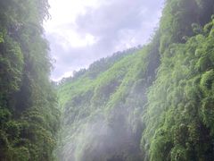 -阿依河景区