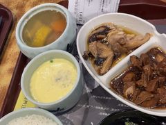 -真功夫(彩田路店)