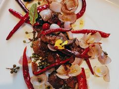 -满堂·烤鸭店·北京菜(鼓楼店)