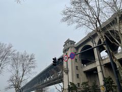 -武汉长江大桥