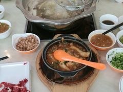 -潮悦牛肉火锅城(水贝店)
