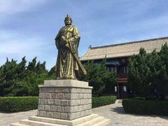 -戚继光故里