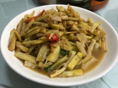 -天乐农家鱼头王(天目湖店)
