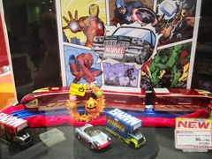 -TOMICA Shop Osaka