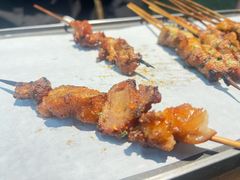 -神伙烧烤(南坪总店)