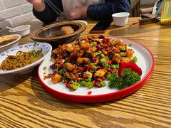 -茂盛小吃(蓝田店)