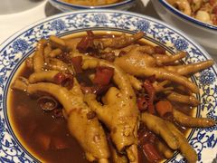 -回家吃饭·地道南昌菜(建德观总店)