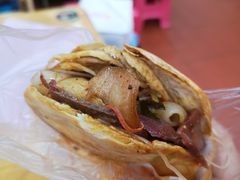 -八一路好吃街(雨田商务大厦店)