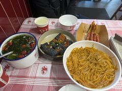 -高嗲嗲·湘味爆炒王(新城科技园店)