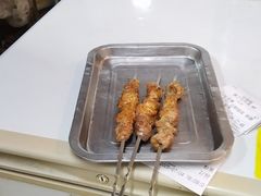 -清真吴记门钉肉饼·喜多利