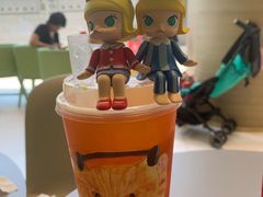 -奈雪的茶(凯德新都心店)